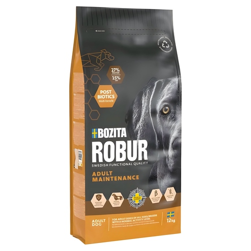 Bozita Robur Adult Maintenance Huhn 12 kg