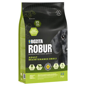 Abbildung Bozita RoburAdultMaintenanceMiniHuhn 3 kg