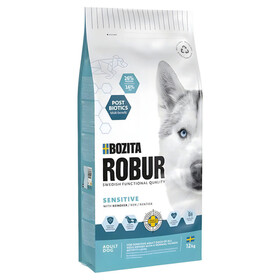 Abbildung Bozita RoburAdultSensitiveRentier12 kg