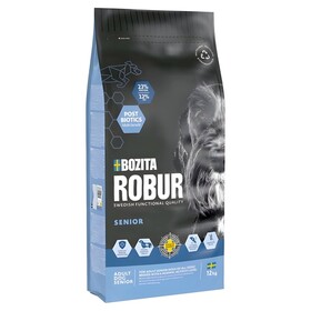 Abbildung Bozita RoburSeniorHuhn 12 kg