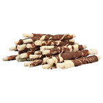 Hundesnack Rawhide Roll Sticks Lamm & Fisch 80 g, Abbildung 19