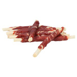 Hundesnack Rawhide Roll Sticks Rind & Fisch 80 g, Abbildung 62