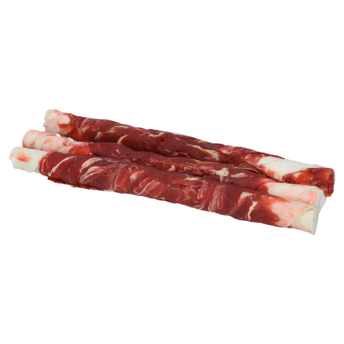 weitere Abbildung Braaaf Hundesnack Rawhide Twister Rind & Fisch 180 g