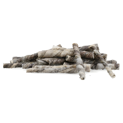 weitere Abbildung Braaaf Hundesnack Seafood Lachs Roll Sticks 175 g