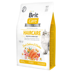 Abbildung Brit Care Haircare 2 kg