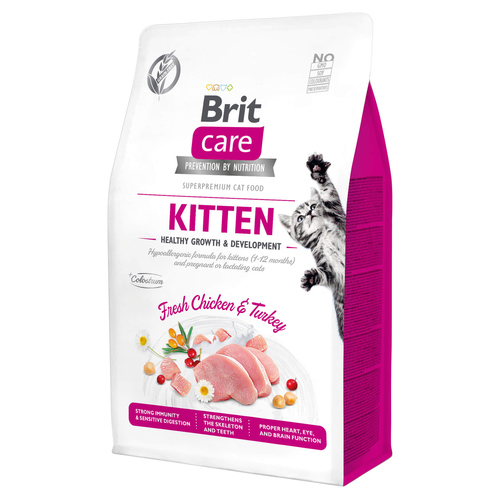 Brit Care Kitten 400 g