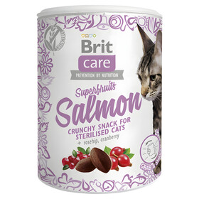 Abbildung Brit Care Superfruits Salmon 100 g