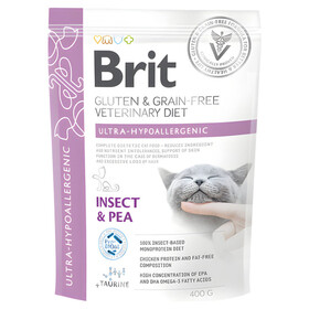 Abbildung Brit Care Vet Ultra-hypoallergenic 400 g
