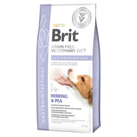 Abbildung Brit Vet Dog Gastrointestinal 12 kg