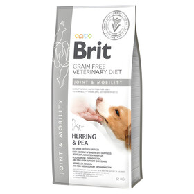 Abbildung Brit Vet Dog Mobility 12 kg