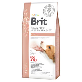 Abbildung Brit Vet Dog Renal 12 kg