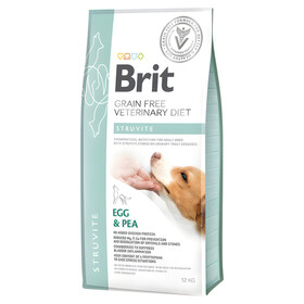 Abbildung Brit Vet Dog Struvite 12 kg