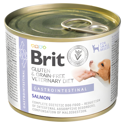 Brit Vet Gastrointestinal 200 g