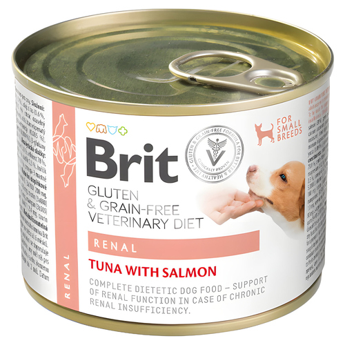 Brit Vet Renal 200 g