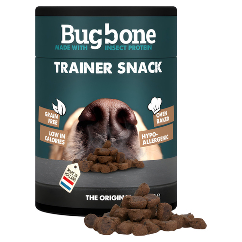 Bugbone Hunde Trainer Snack - 100 g
