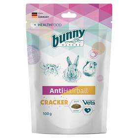 Abbildung Bunny Nature AntiHairball Cracker 100 g