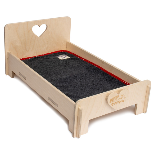weitere Abbildung Bunny Nature Bedding Easy Mini