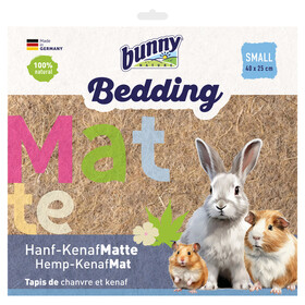 Abbildung Bunny Nature Bedding Hanf-Kenaf-Matte
