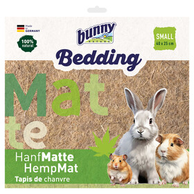Abbildung Bunny Nature Bedding Hanf-Matte