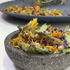 Bunny Nature Botanicals Mid Mix mit Ringelblumenblüten & Rosenblüten 130 g Abbildung 2