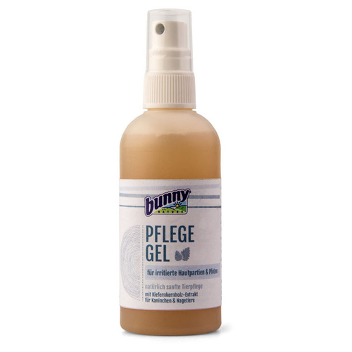 Bunny Nature CareGel / Pflege Gel 100 ml