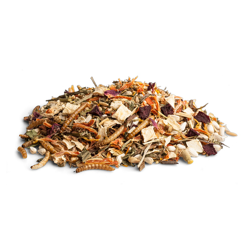 Bunny Nature DIE WILDEN 13 Natur-Mix - 75 g