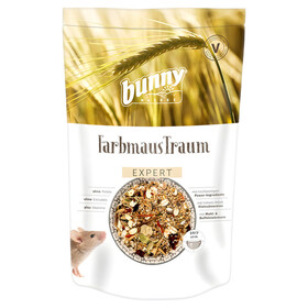 Abbildung Bunny Nature FarbmausTraum EXPERT 500 g
