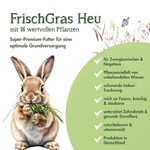 FrischGras-Heu Blüten 500 g, Abbildung 5