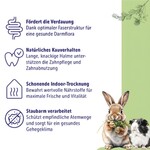 FrischGras-Heu Blüten 500 g, Abbildung 6