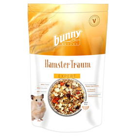 Abbildung Bunny Nature HamsterTraum EXPERT 500 g