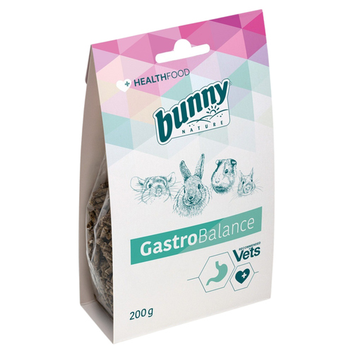 Bunny Nature Health GastroBalance 200 g