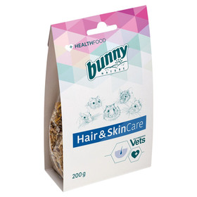 Abbildung Bunny Nature Health Hair & SkinCare 200 g