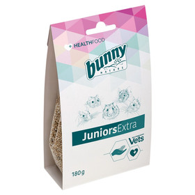 Abbildung Bunny Nature Health JuniorsExtra 180 g