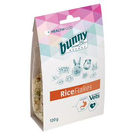 Abbildung Bunny Nature Health RiceFlakes 120 g
