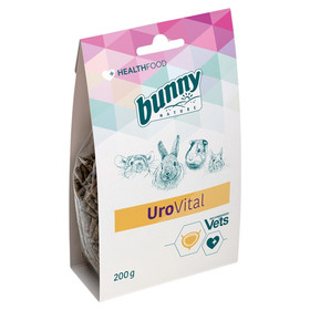 Abbildung Bunny Nature Health UroVital 200 g