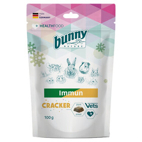 Abbildung Bunny Nature Immun Cracker 100 g