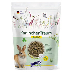 Abbildung Bunny Nature KaninchenTraum BASIC 1,5 kg