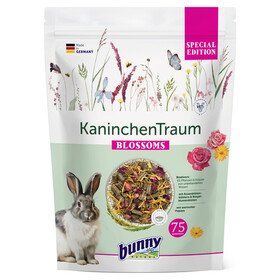 Abbildung Bunny Nature KaninchenTraum SPECIAL EDITION BLOSSOMS 1,5 kg