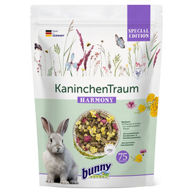 Abbildung Bunny Nature KaninchenTraum SPECIAL EDITION HARMONY 1,5 kg