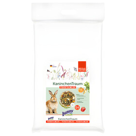 Abbildung Bunny Nature KaninchenTraum SPECIAL EDITION VEGETABLES 4 kg