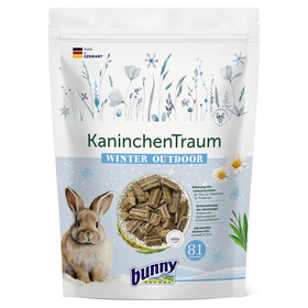 Abbildung Bunny Nature KaninchenTraum WINTER OUTDOOR 1,5 kg