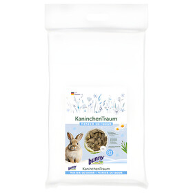 Abbildung Bunny Nature KaninchenTraum WINTER OUTDOOR 4 kg