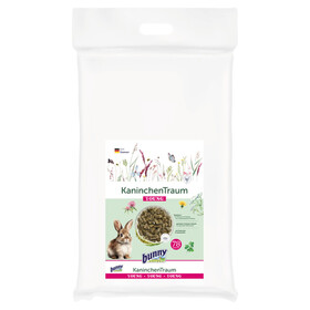 Abbildung Bunny Nature KaninchenTraum YOUNG 4 kg