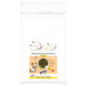Abbildung Bunny Nature MeerschweinchenTraum BASIC 4 kg