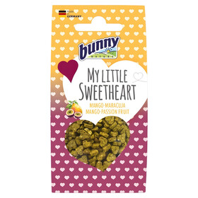 Bunny Nature My litte Sweetheart Mango-Maracuja 30 g