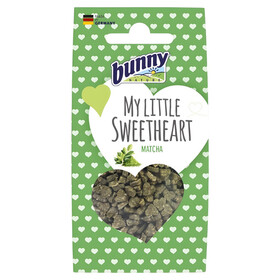 Bunny Nature My litte Sweetheart Matcha 30 g