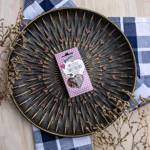 weitere Abbildung Bunny Nature My little Sweetheart Holunderbeere 30 g