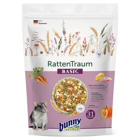 Abbildung Bunny Nature RattenTraum BASIC 500 g
