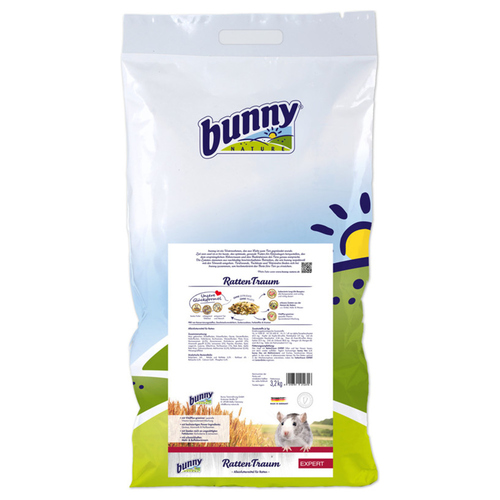Bunny Nature RattenTraum EXPERT 3,2 kg