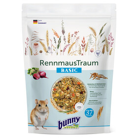 Abbildung Bunny Nature RennmausTraum BASIC 600 g